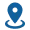 Ubicación estratégica